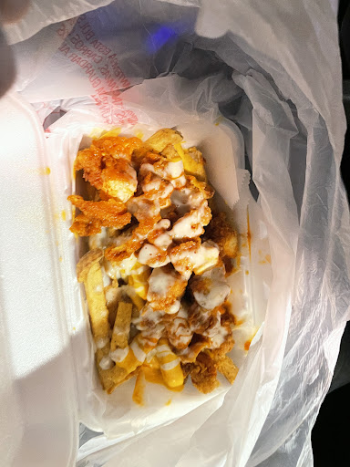 Photo of Wing depot - 5318 Heatherdowns Blvd, Toledo, OH 43614