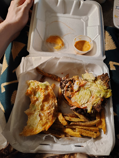 Photo of Wing depot - 5318 Heatherdowns Blvd, Toledo, OH 43614