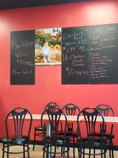 Photo of Wing depot - 5318 Heatherdowns Blvd, Toledo, OH 43614