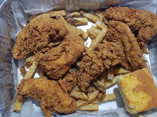 Photo of Wing depot - 5318 Heatherdowns Blvd, Toledo, OH 43614