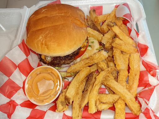 Photo of Wing depot - 5318 Heatherdowns Blvd, Toledo, OH 43614