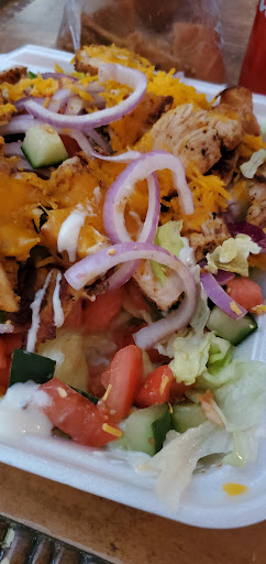 Photo of Wing depot - 5318 Heatherdowns Blvd, Toledo, OH 43614