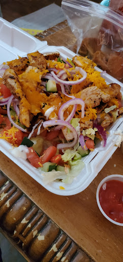 Photo of Wing depot - 5318 Heatherdowns Blvd, Toledo, OH 43614