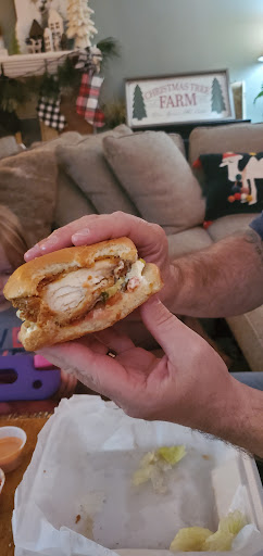 Photo of Wing depot - 5318 Heatherdowns Blvd, Toledo, OH 43614