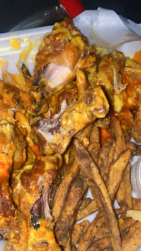 Photo of Wing depot - 5318 Heatherdowns Blvd, Toledo, OH 43614