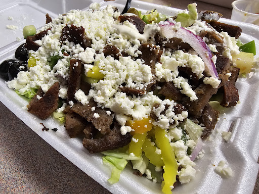 Photo of Wing depot - 5318 Heatherdowns Blvd, Toledo, OH 43614