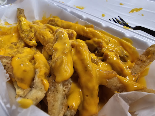 Photo of Wing depot - 5318 Heatherdowns Blvd, Toledo, OH 43614