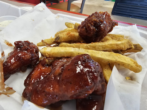 Photo of Wing depot - 5318 Heatherdowns Blvd, Toledo, OH 43614