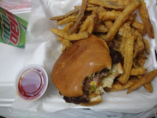 Photo of Wing depot - 5318 Heatherdowns Blvd, Toledo, OH 43614