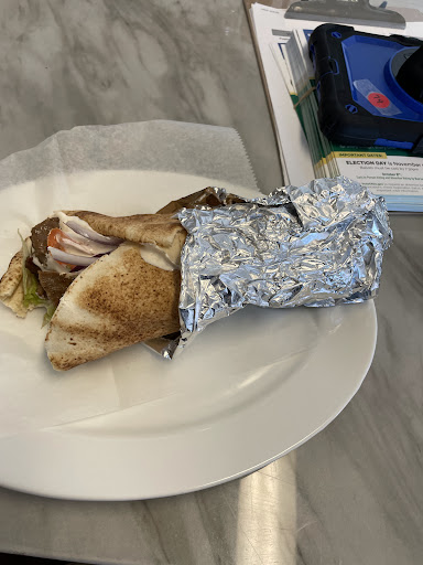 Photo of Sam's Mediterranean grill - 332 N Erie St, Toledo, OH 43604