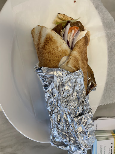 Photo of Sam's Mediterranean grill - 332 N Erie St, Toledo, OH 43604