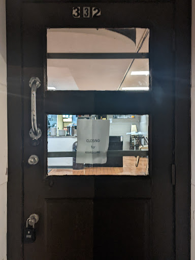 Photo of Sam's Mediterranean grill - 332 N Erie St, Toledo, OH 43604