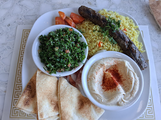 Photo of Grape Leaf Diner - 909 S McCord Rd, Holland, OH 43528