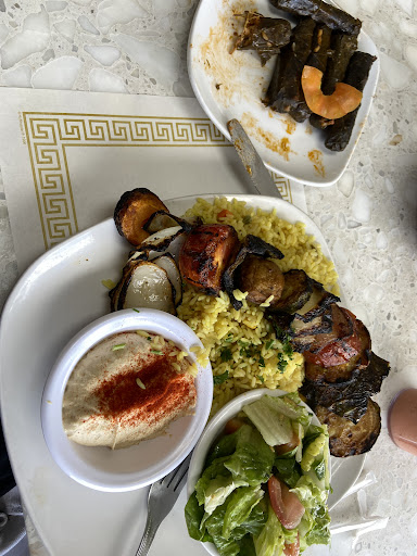 Photo of Grape Leaf Diner - 909 S McCord Rd, Holland, OH 43528