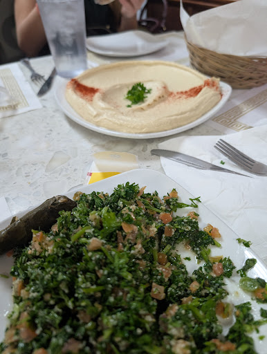 Photo of Grape Leaf Diner - 909 S McCord Rd, Holland, OH 43528