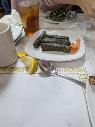 Photo of Grape Leaf Diner - 909 S McCord Rd, Holland, OH 43528