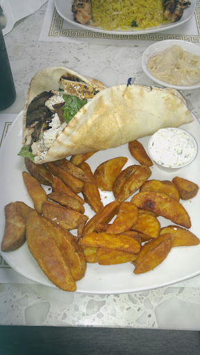 Photo of Grape Leaf Diner - 909 S McCord Rd, Holland, OH 43528