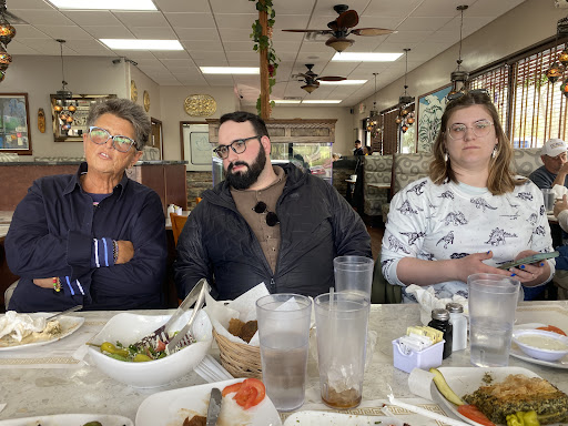 Photo of Grape Leaf Diner - 909 S McCord Rd, Holland, OH 43528