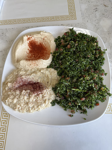 Photo of Grape Leaf Diner - 909 S McCord Rd, Holland, OH 43528