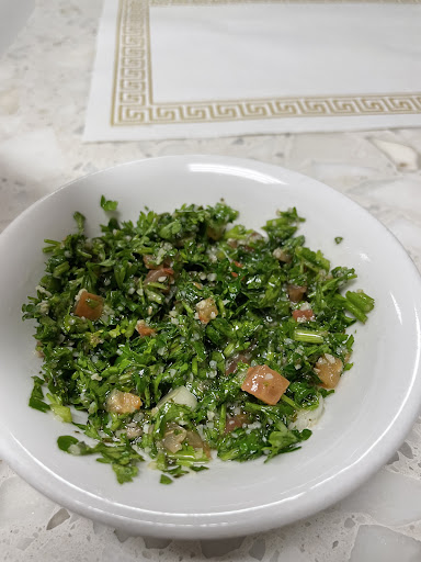 Photo of Grape Leaf Diner - 909 S McCord Rd, Holland, OH 43528