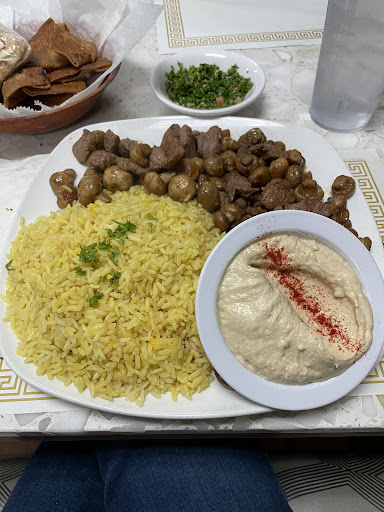 Photo of Grape Leaf Diner - 909 S McCord Rd, Holland, OH 43528