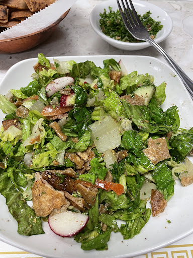 Photo of Grape Leaf Diner - 909 S McCord Rd, Holland, OH 43528