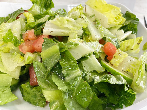 Photo of Grape Leaf Diner - 909 S McCord Rd, Holland, OH 43528