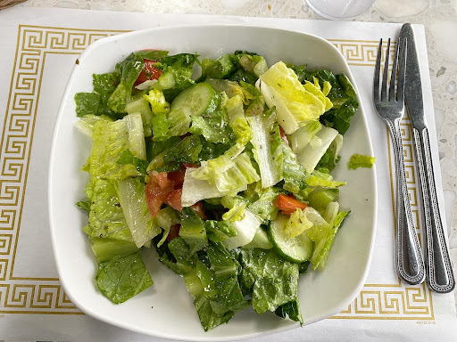 Photo of Grape Leaf Diner - 909 S McCord Rd, Holland, OH 43528