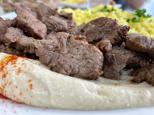 Photo of Grape Leaf Diner - 909 S McCord Rd, Holland, OH 43528