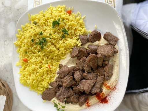 Photo of Grape Leaf Diner - 909 S McCord Rd, Holland, OH 43528