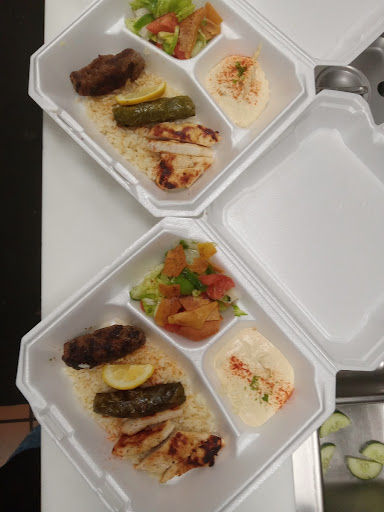 Photo of Phoenicia Cuisine - W Centennial Dr, Toledo, OH 43606