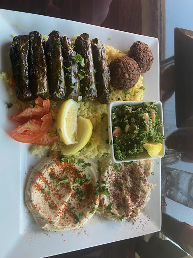 Photo of Grape Leaf Express - Perrysburg - 27112 Oakmead Dr, Perrysburg, OH 43551