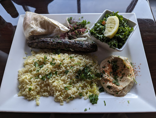 Photo of Grape Leaf Express - Perrysburg - 27112 Oakmead Dr, Perrysburg, OH 43551