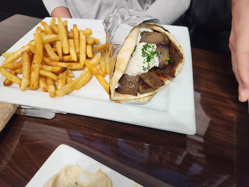 Photo of Grape Leaf Express - Perrysburg - 27112 Oakmead Dr, Perrysburg, OH 43551