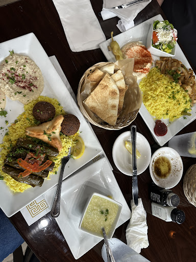 Photo of Grape Leaf Express - Perrysburg - 27112 Oakmead Dr, Perrysburg, OH 43551