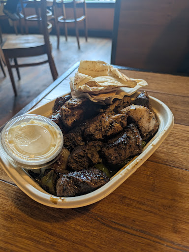 Photo of Zingo's Mediterranean - 106 Louisiana Ave, Perrysburg, OH 43551