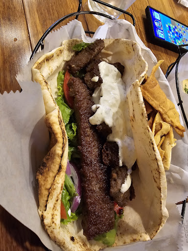 Photo of Zingo's Mediterranean - 106 Louisiana Ave, Perrysburg, OH 43551