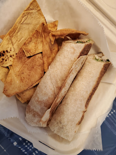 Photo of Zingo's Mediterranean - 106 Louisiana Ave, Perrysburg, OH 43551