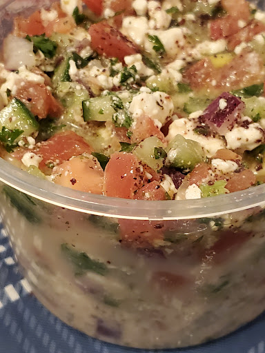 Photo of Zingo's Mediterranean - 106 Louisiana Ave, Perrysburg, OH 43551