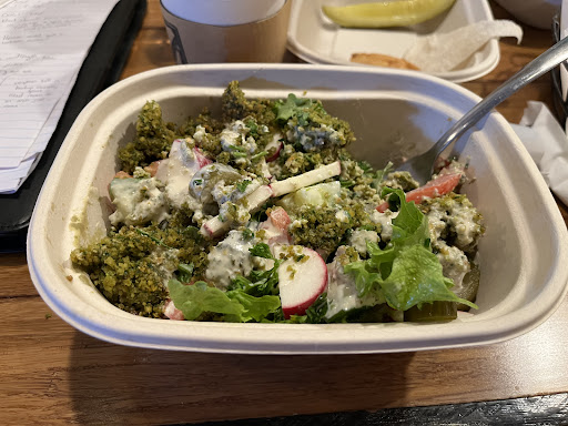 Photo of Zingo's Mediterranean - 106 Louisiana Ave, Perrysburg, OH 43551