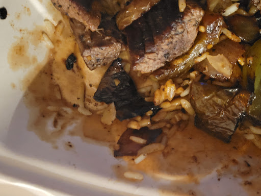 Photo of Zingo's Mediterranean - 106 Louisiana Ave, Perrysburg, OH 43551