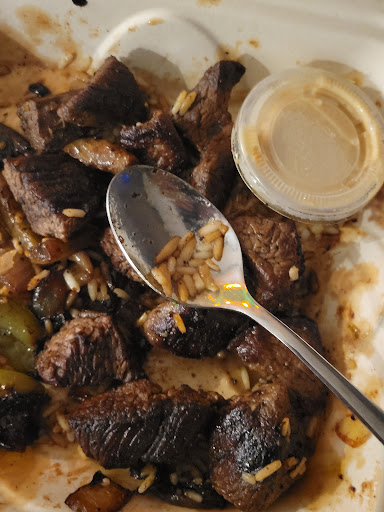 Photo of Zingo's Mediterranean - 106 Louisiana Ave, Perrysburg, OH 43551