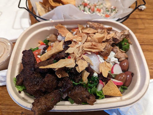 Photo of Zingo's Mediterranean - 106 Louisiana Ave, Perrysburg, OH 43551