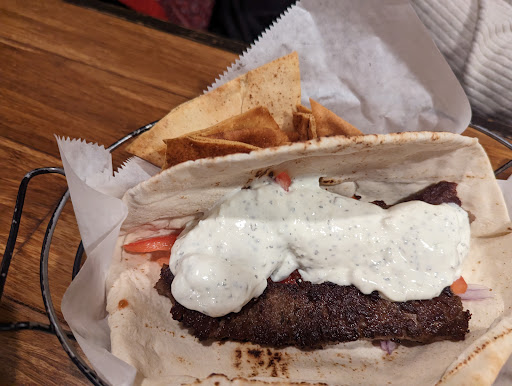 Photo of Zingo's Mediterranean - 106 Louisiana Ave, Perrysburg, OH 43551