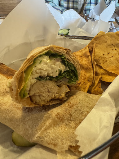 Photo of Zingo's Mediterranean - 106 Louisiana Ave, Perrysburg, OH 43551