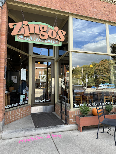 Photo of Zingo's Mediterranean - 106 Louisiana Ave, Perrysburg, OH 43551
