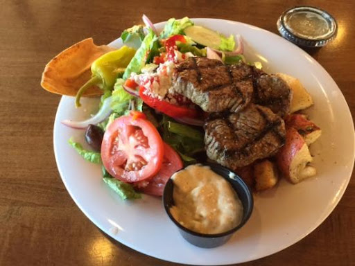 Photo of Taziki's Mediterranean Cafe - Highway 10 - 15000 Cantrell Rd, Little Rock, AR 72223