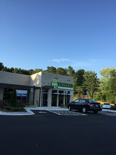 Photo of Taziki's Mediterranean Cafe - Highway 10 - 15000 Cantrell Rd, Little Rock, AR 72223