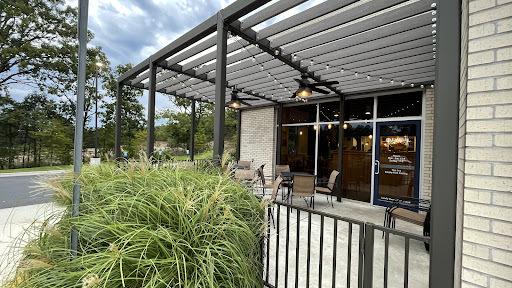 Photo of Taziki's Mediterranean Cafe - Highway 10 - 15000 Cantrell Rd, Little Rock, AR 72223