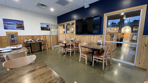 Photo of Taziki's Mediterranean Cafe - Highway 10 - 15000 Cantrell Rd, Little Rock, AR 72223